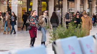 Đir po gradu, subotnja špica 9. veljače 2019. Đir po gradu, subotnja špica 9. veljače 2019.