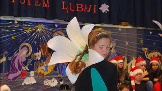 Božićna priredba OŠ Smiljevac