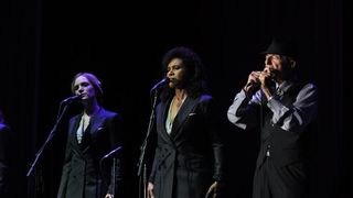 02.08.2013., Pula – Kanadski kantautor Leonard Cohen odrzao je koncert u prepunoj puslkoj Areni. Photo: Dusko Marusic/PIXSELL 02.08.2013., Pula – Kanadski kantautor Leonard Cohen odrzao je koncert u prepunoj puslkoj Areni. Photo: Dusko Marusic/PIXSELL