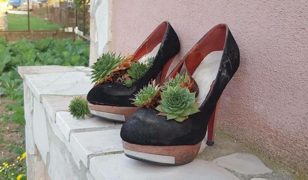 Štikle- kolekcija jesen 2017