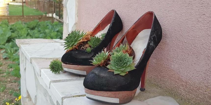 Štikle- kolekcija jesen 2017 Štikle- kolekcija jesen 2017