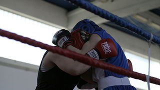 boksacki turnirboksacko prvenstvo za mladje kadete, kadete i zene