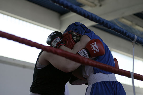 boksacki turnirboksacko prvenstvo za mladje kadete, kadete i zene