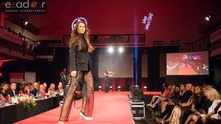 Izbor Miss Hrvatske za Miss svijeta @ Arsenal Zadar Izbor Miss Hrvatske za Miss svijeta @ Arsenal Zadar