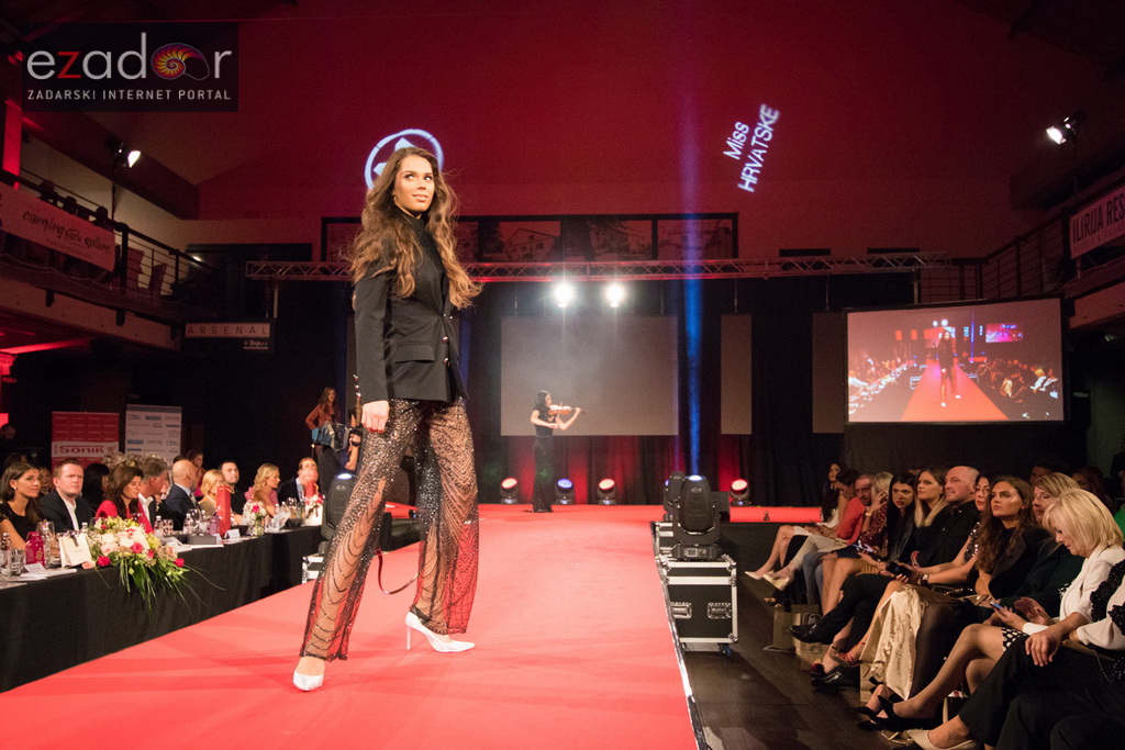 Izbor Miss Hrvatske za Miss svijeta @ Arsenal Zadar Izbor Miss Hrvatske za Miss svijeta @ Arsenal Zadar