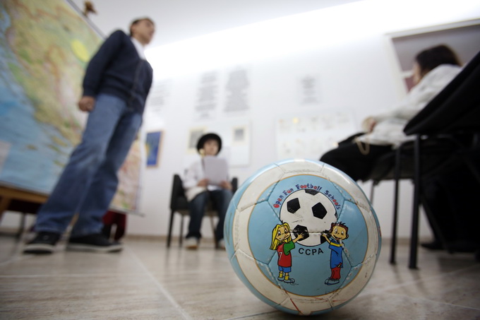 Slavonski Brod,06112012.
Dvodnevnom manifestacijom obiljezena je 107. obljetnica rodjenja Dragutina Tadijanovica.Svecanost je odrzana u Spomen domu Dragutina i Jele Tadijanovic.Medju bogatom ostavstinom koju je Tadija ostavio nalazi se i 440 vrijednih umj
