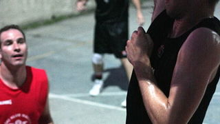 Ljetna liga: Bokanjac – Maraska park