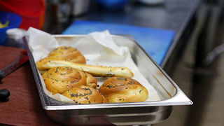 Dani bakalara u Bruschetti, Foto: Leo Banić