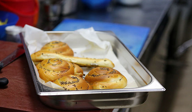 Dani bakalara u Bruschetti, Foto: Leo Banić