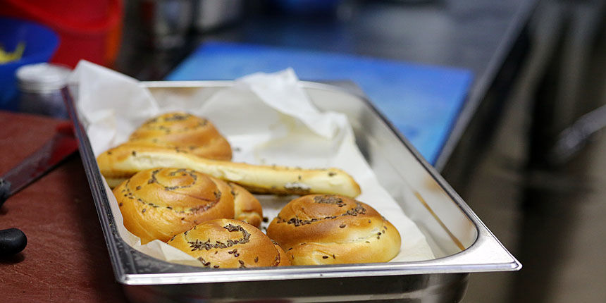 Dani bakalara u Bruschetti, Foto: Leo Banić