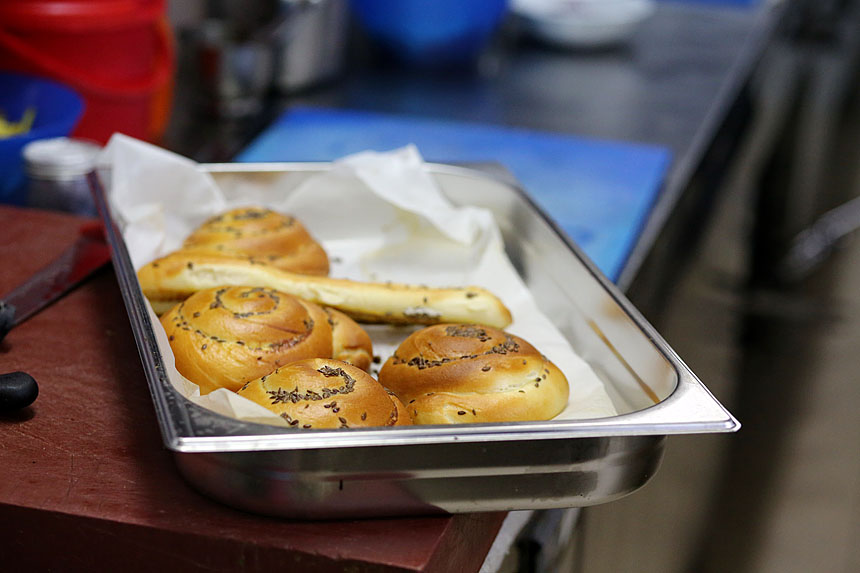 Dani bakalara u Bruschetti, Foto: Leo Banić