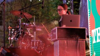 Gina & The Gee Gee’s @ Advent u Zadru