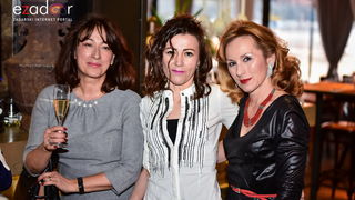 Humanitarna proslava 10. rođendana Frizerskog salona Anchi @ Harbor Cookhouse & Club