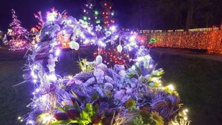 Uskrsna bajka na imanju obitelji Salaj