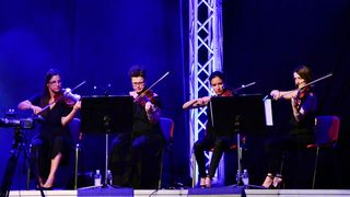 Maksim Mrvica na Forumu ; foto Iva Perinčić Maksim Mrvica na Forumu ; foto Iva Perinčić