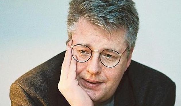 Stieg Larsson