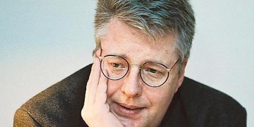Stieg Larsson Stieg Larsson
