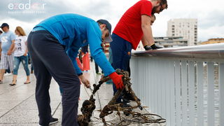 Đir po gradu, subotnja špica 1. lipnja 2019. Đir po gradu, subotnja špica 1. lipnja 2019.
