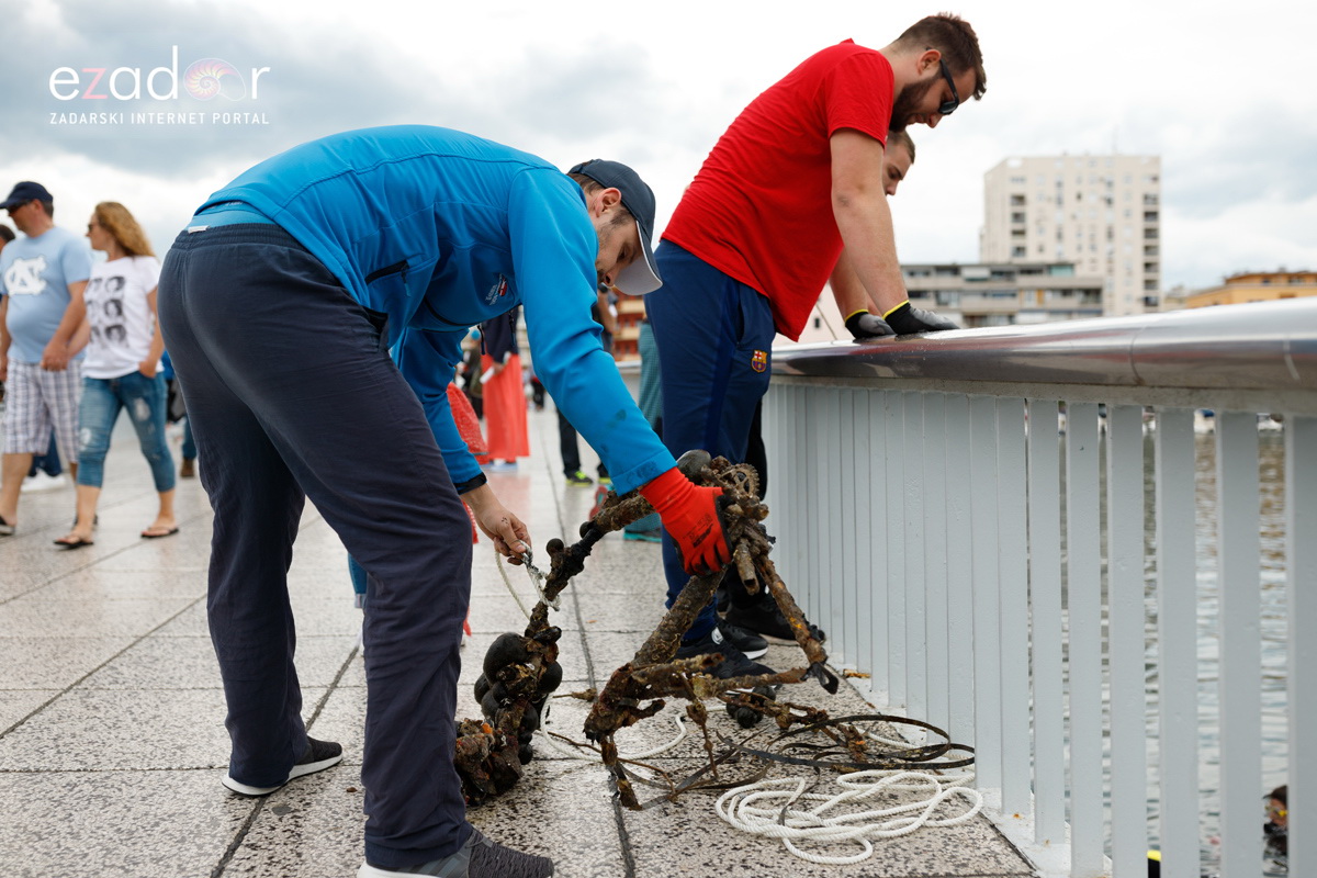 Đir po gradu, subotnja špica 1. lipnja 2019. Đir po gradu, subotnja špica 1. lipnja 2019.