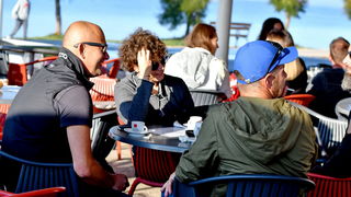 Sva lica “Zadarske koke” Sva lica “Zadarske koke”