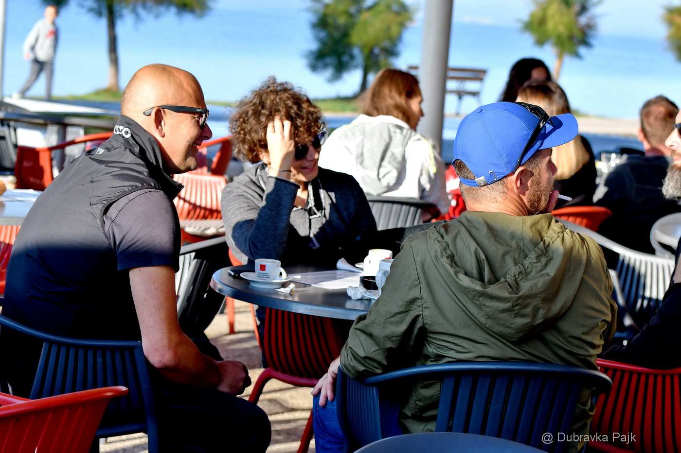 Sva lica “Zadarske koke” Sva lica “Zadarske koke”
