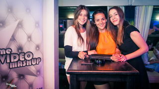 Xtreme Video Mashup @ Mango Xtreme Video Mashup @ Mango
