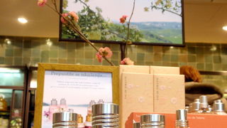 Otvorenje L’Occitane trgovine u Zadru, foto: Karla Otvorenje L’Occitane trgovine u Zadru, foto: Karla