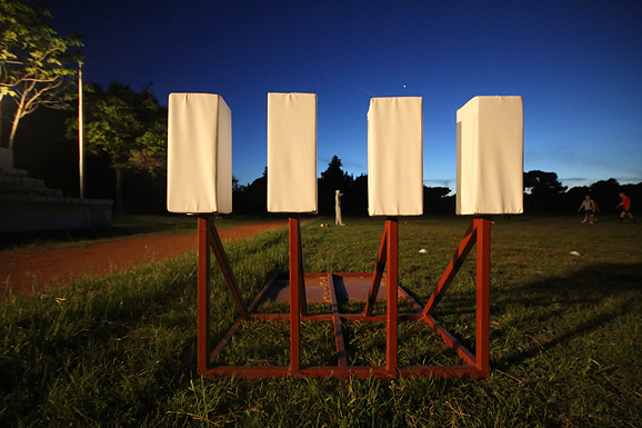 Trening zadarskih ragbijaša u Zemuniku (foto:Saša Čuka)