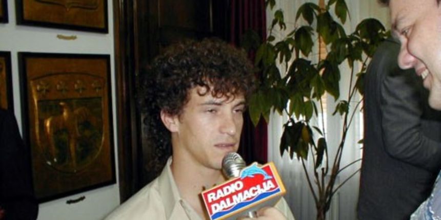 Nikolaj Pešalov Nikolaj Pešalov