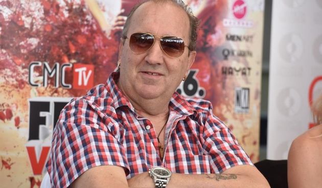 Subotnje jutro na CMC Festivalu 2017 u Vodicama