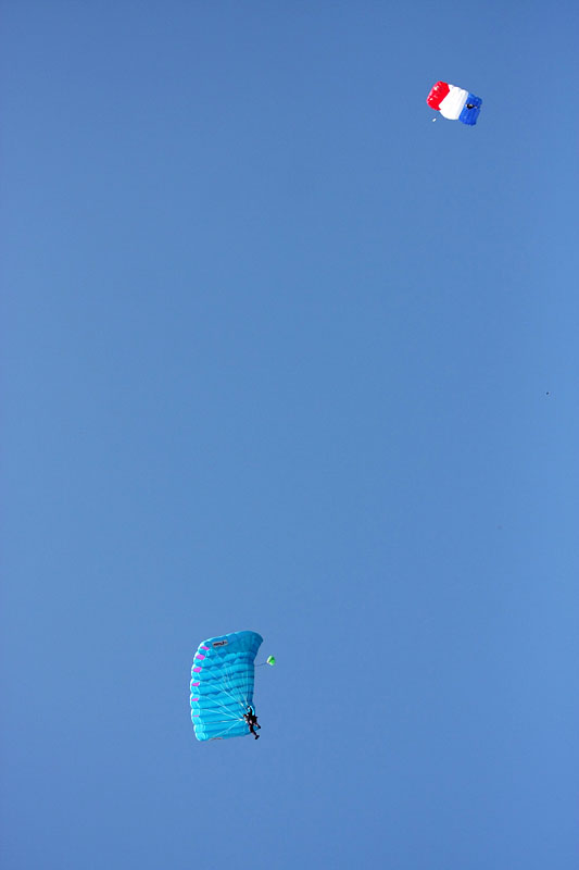 Državno prvenstvo u padobranstvu