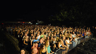 Severina @ Hitch bar live ; Foto Iva Perinčić