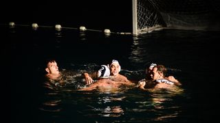 VAK”AN”ZA 31%, polufinale: Pinac Preko – Reptili 3-5 VAK”AN”ZA 31%, polufinale: Pinac Preko – Reptili 3-5