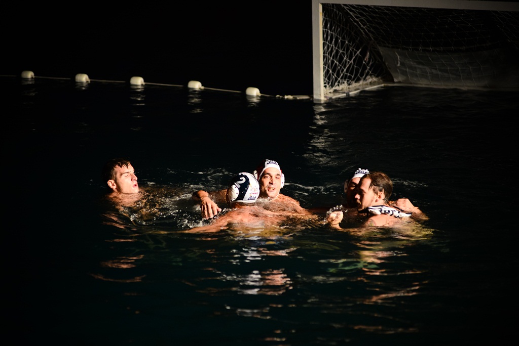 VAK”AN”ZA 31%, polufinale: Pinac Preko – Reptili 3-5 VAK”AN”ZA 31%, polufinale: Pinac Preko – Reptili 3-5