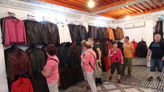 Skitnja Pere Šindije ulicama Maroka Skitnja Pere Šindije ulicama Maroka