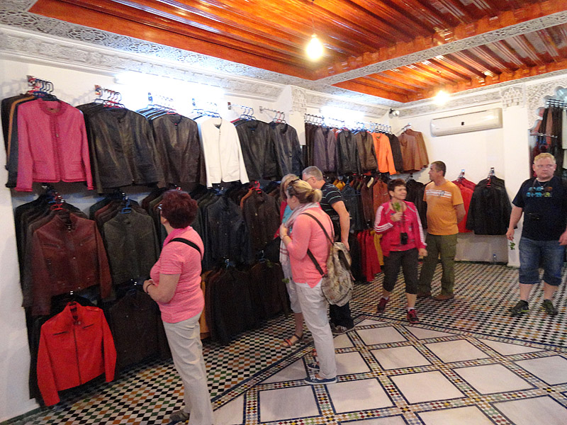 Skitnja Pere Šindije ulicama Maroka Skitnja Pere Šindije ulicama Maroka