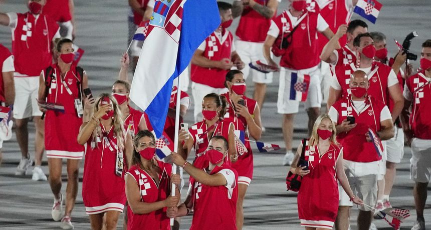 Olimpijske igre otvaranje Olimpijske igre otvaranje