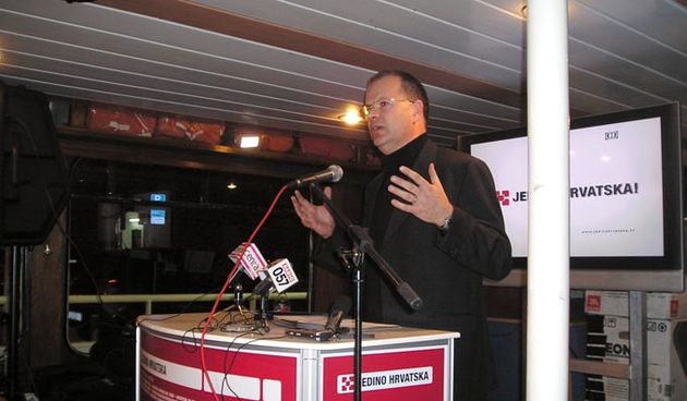 Ivić Pašalić/Foto: Ana Mičić