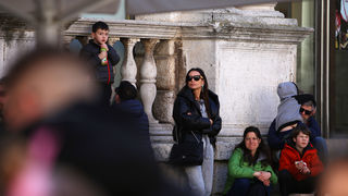 “Šareni Maskograd”: Dječji karneval na Narodnom trgu