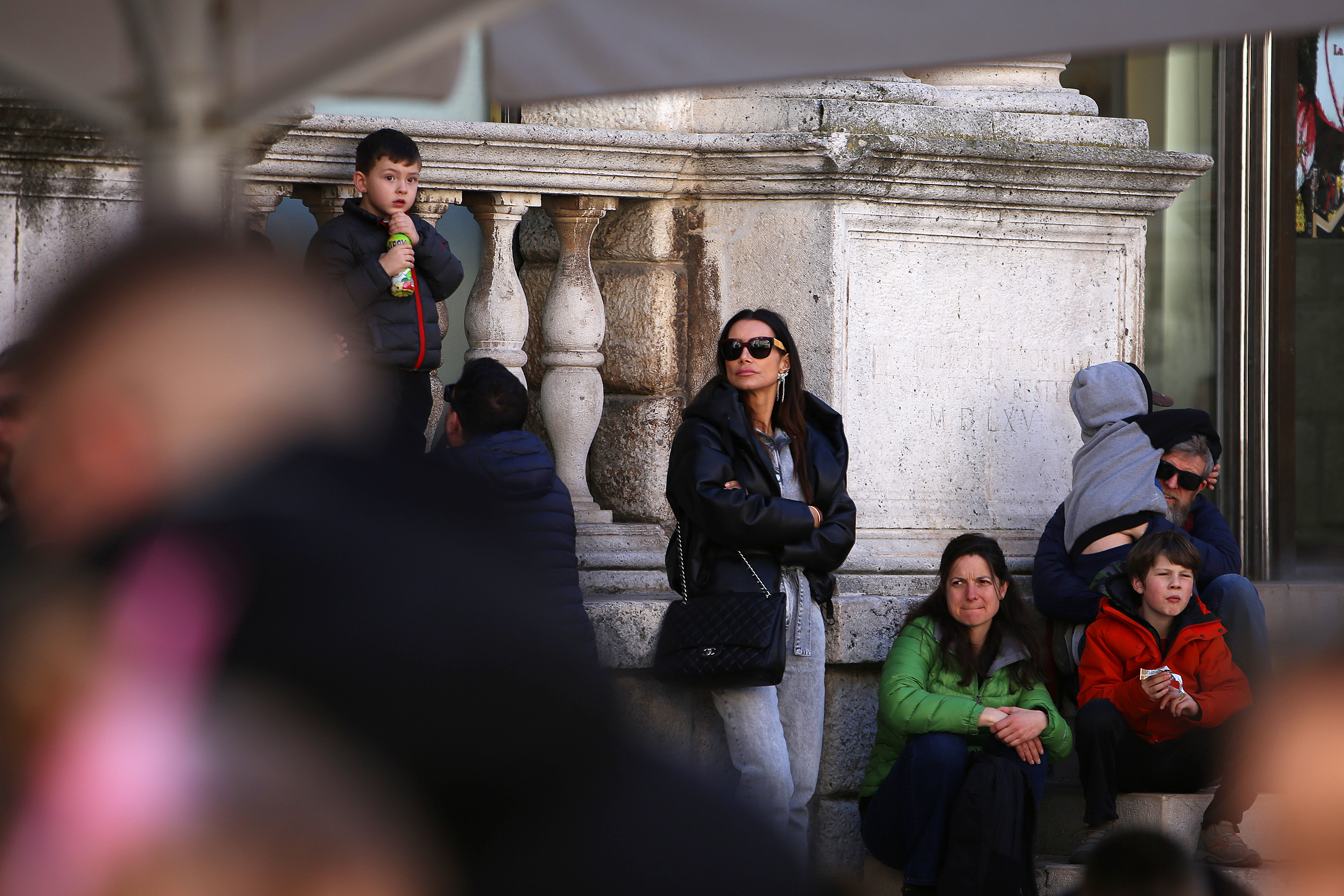 “Šareni Maskograd”: Dječji karneval na Narodnom trgu