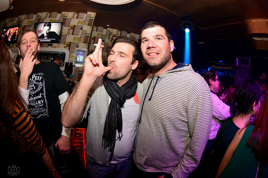 Elemental @ Maraschino bar ; foto Iva Perinčić Elemental @ Maraschino bar ; foto Iva Perinčić