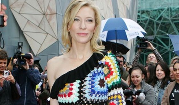 Cate Blanchett pokazala najgori modni promašaj (Tportal.hr)