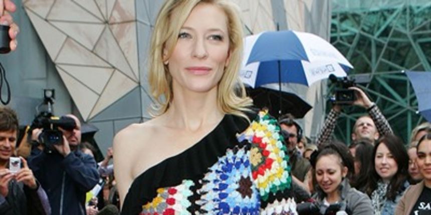 Cate Blanchett pokazala najgori modni promašaj (Tportal.hr)