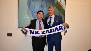 U posjetu Zadarskoj županiji izaslanstvo kineske pokrajine Hainan