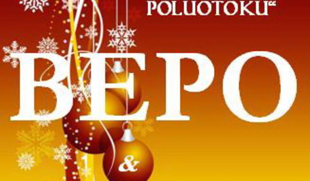 Koncert Bepo Matešić