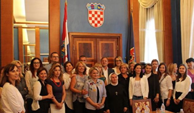 Grad Zadar će sufinancirati 22 vrtića