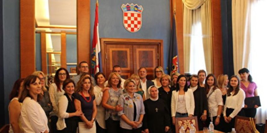 Grad Zadar će sufinancirati 22 vrtića