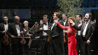 Božićni gala koncert na Višnjiku