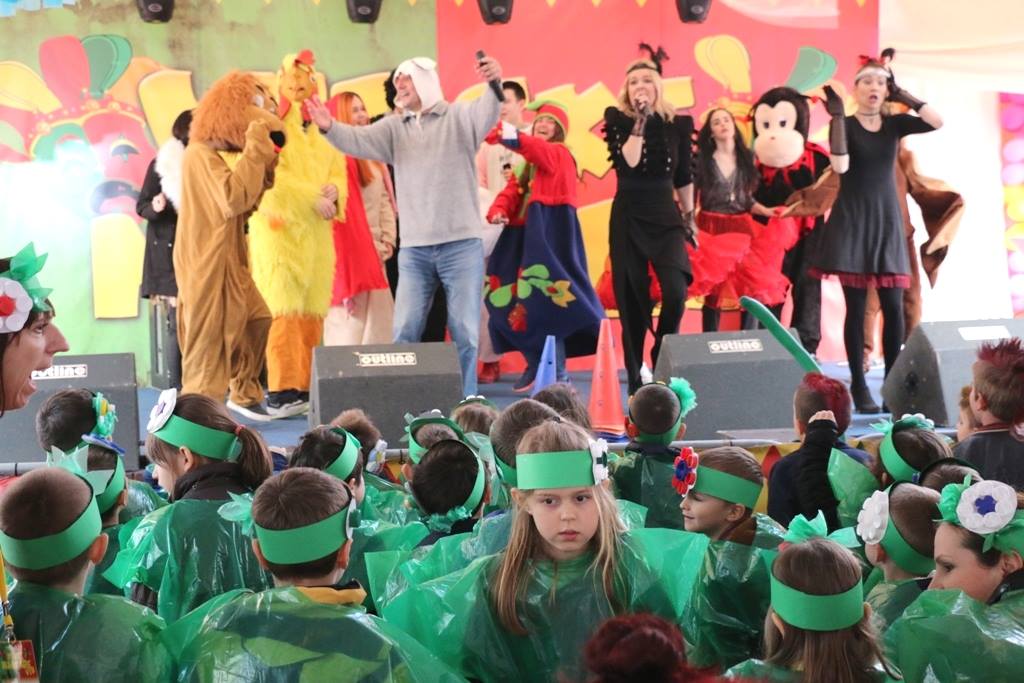 Virski Karnevalić 2017.