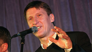 Božićni koncert klape Intrade u Arsenalu (foto: Marin Gospić)